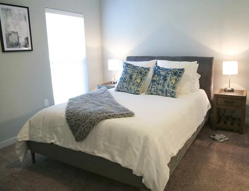 North Village Apartments — Photo 2