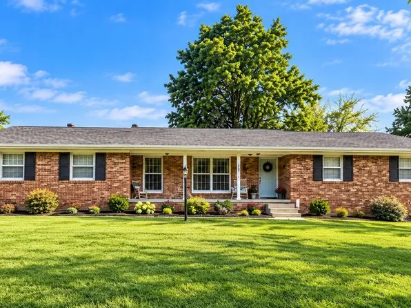 1290 W Center St, Madisonville, KY 42431