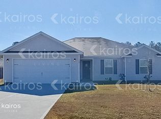 100 Mountain Holly Rd, Springfield, GA 31329