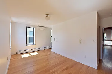 Rented by Weichert Properties - NYC