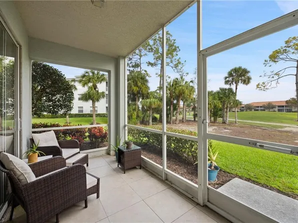 3970 Loblolly Bay DR #102, NAPLES, FL 34114