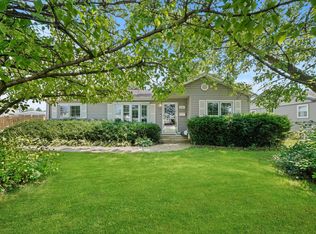 8141 Natoma Ave, Burbank, IL