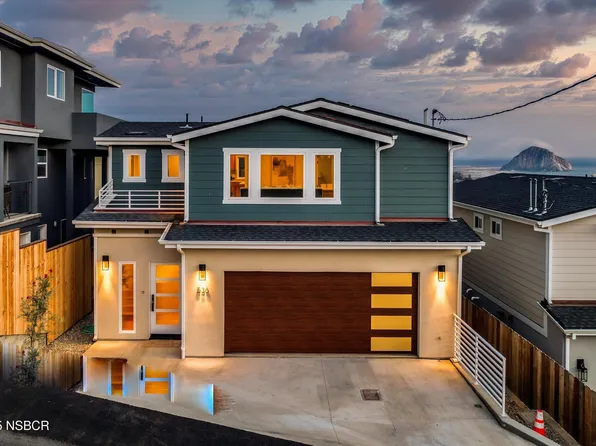 536 Blanca St, Morro Bay, CA 93442