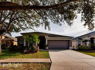 12917 Early Run Ln, Riverview, FL 33578