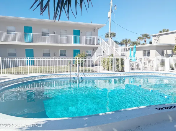 7515 Ridgewood Ave APT 13, Cape Canaveral, FL 32920