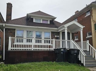 2979 Glendale St, Detroit, MI 48238