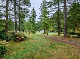 2826 Bruce Rd #A & B, Comox Valley, BC V9J1B7