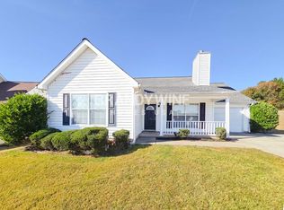 3686 Hudson Way, Rex, GA 30273
