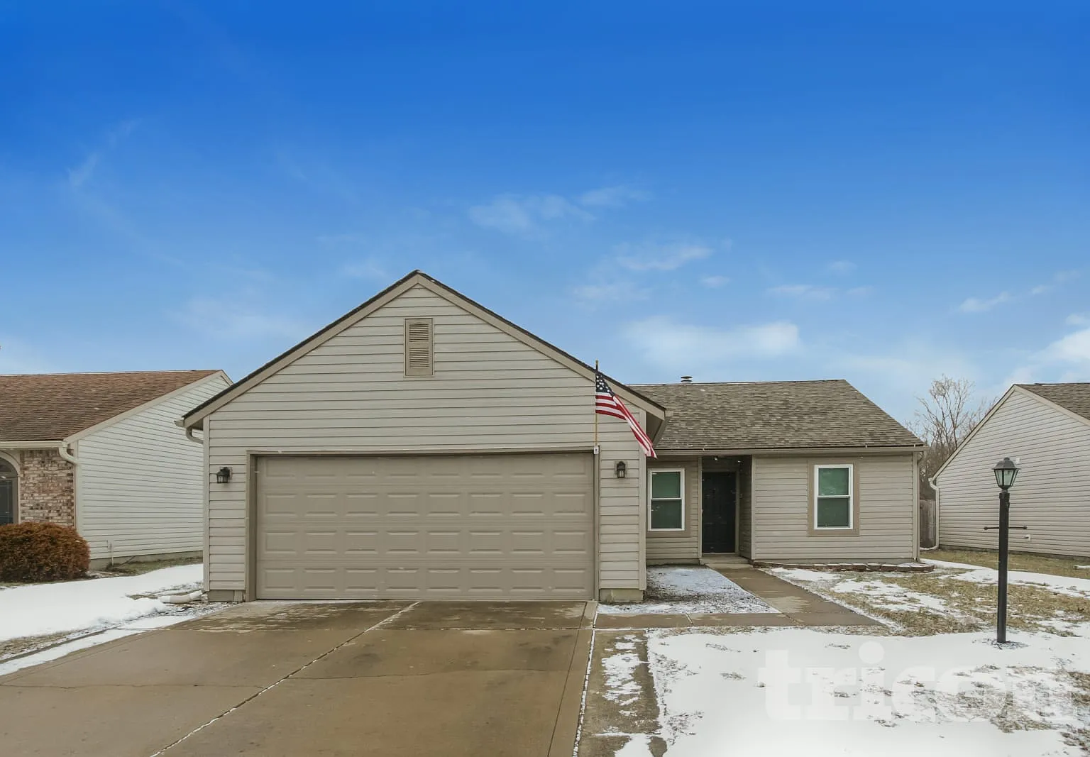 5147 Orth Drive Indianapolis IN — Photo 1
