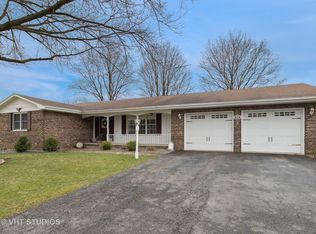826 Catalpa St, Beecher, IL