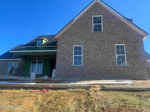 3818 Thornapple Dr, Knoxville, TN 37938