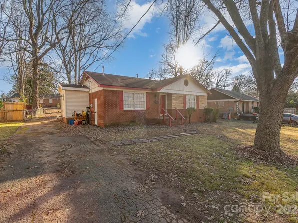 2819 Denview Ln, Charlotte, NC 28208