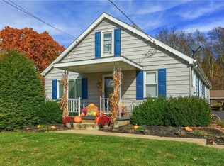 315 E Slippery Rock St, Chicora, PA 16025