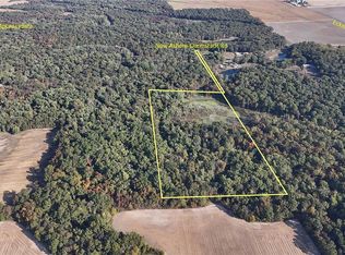 0 New Athens Darmstadt Rd, Lenzburg, IL 62255