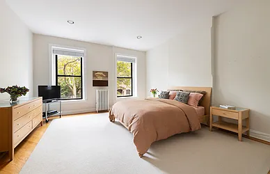 Rented by Brown Harris Stevens