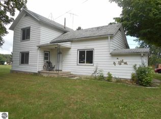 11340 W Van Buren Rd, Riverdale, MI 48877