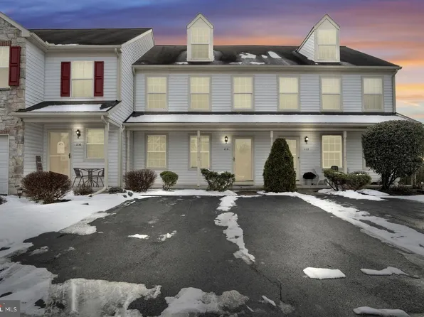 114 Buckley Dr, Harrisburg, PA 17112