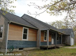 5 Pamela Way, Edgartown, MA 02539