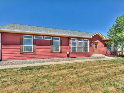 12829 Strasburg Rd, Strasburg, CO, 80136