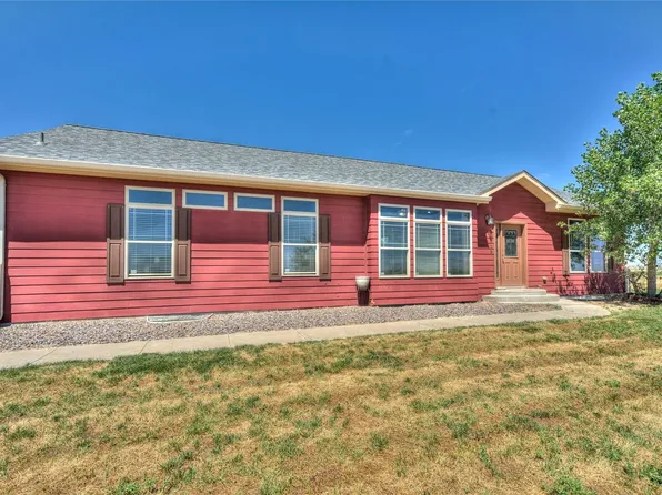 12829 Strasburg Rd, Strasburg, CO 80136