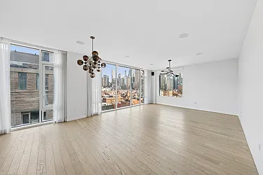 505 West 43rd Street, #PHK