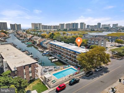 170 Captains Quarters Rd #201/2E, Ocean City, MD, 21842