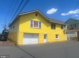 S Kennedy Dr REAR 248, McAdoo, PA 18237