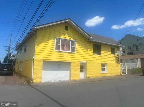 S Kennedy Dr Rear 248, McAdoo, PA 18237