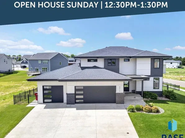 5513 W Patriot St, Sioux Falls, SD 57107