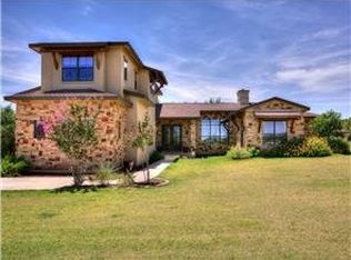 245 Stacey Ann Cv, Dripping Springs, TX 78620