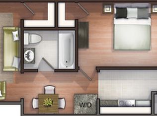 4008 47th St NW APT 4, Washington, DC 20016