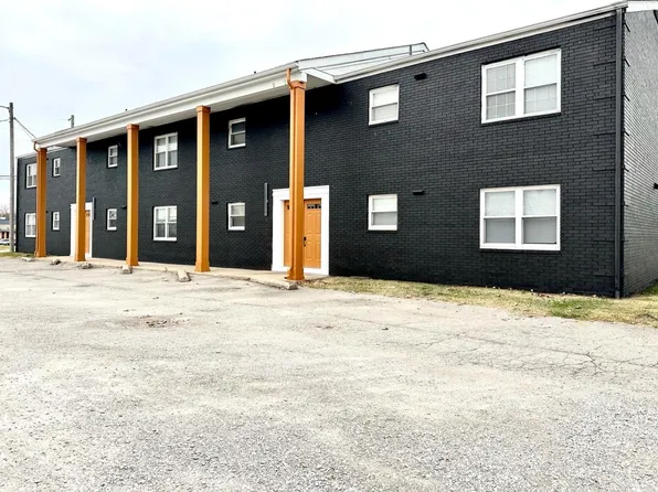 198 Camelot Dr Unit 1-4, Collinsville, IL 62234