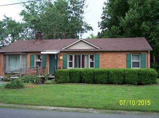 1421 Audubon Dr, Bowling Green, KY