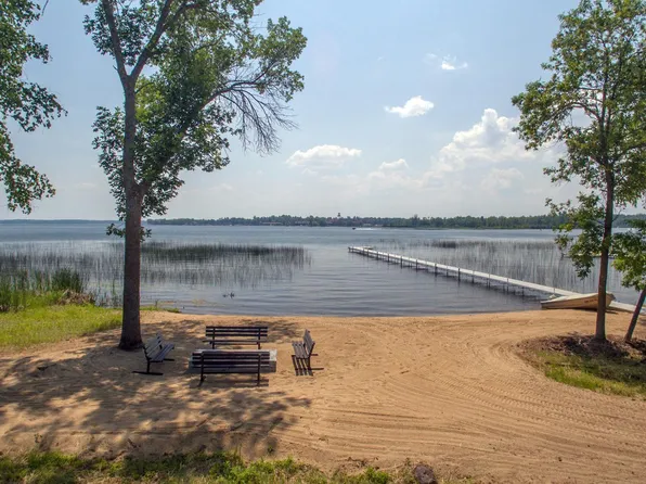 N Lakeview Dr, Pequot Lakes, MN 56472