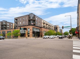Vintage on Selby, Saint Paul, MN 55104