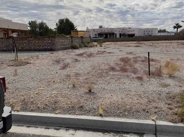 14521 E 52nd St, Yuma, AZ 85367