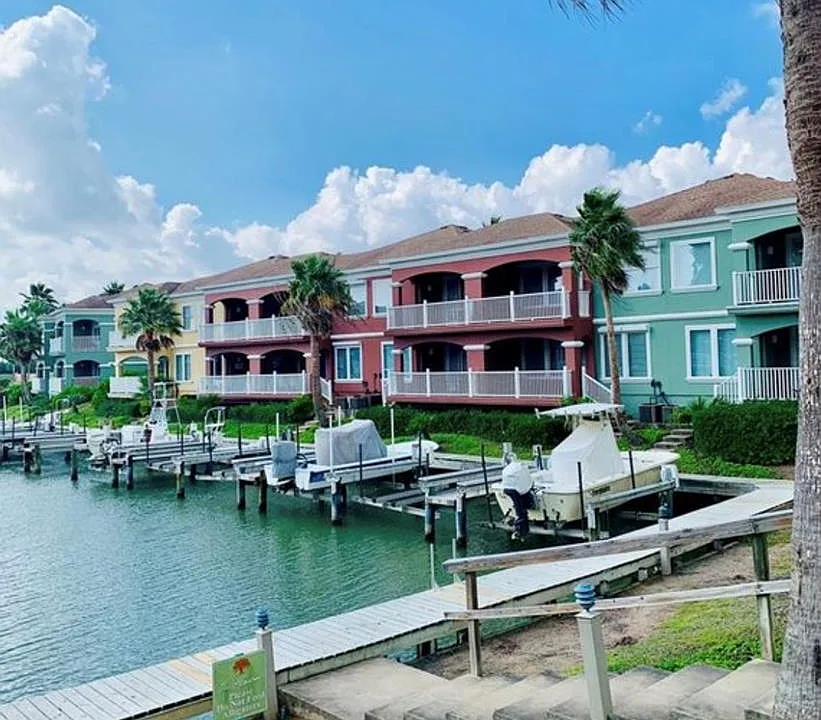 5 Harbor Point