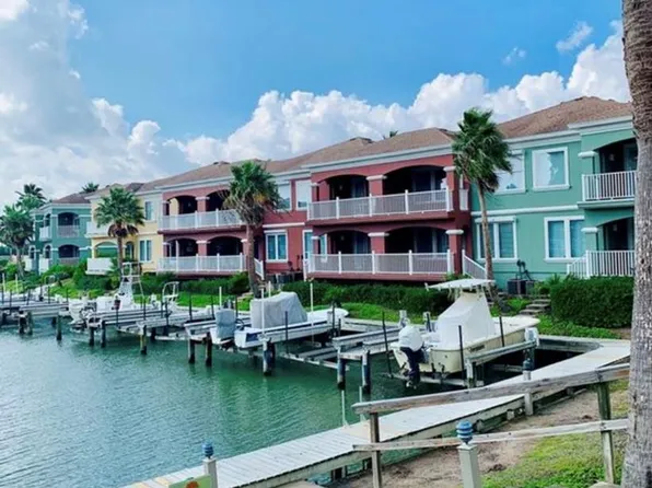 5 Harbor Point, Laguna Vista, TX 78578