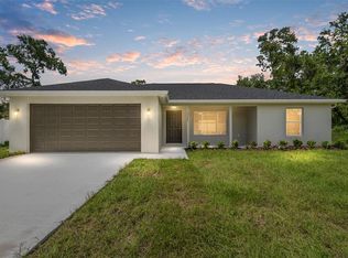 20671 SW Marine Blvd, Dunnellon, FL 34431