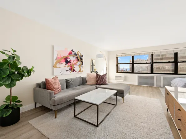 205 West End Avenue 15E image 1 of 6