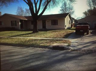 3914 Southlawn Rd #3914, Cedar Falls, IA 50613