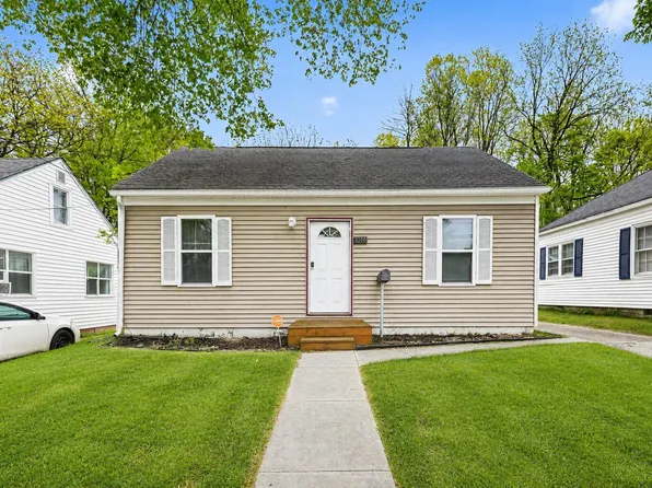 1016 Palmer Ave, Kalamazoo, MI 49001