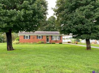 299 Sandy Hill Rd, Guston, KY 40142