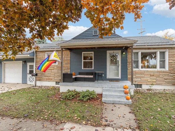 288 Garfield Ave SW, Grand Rapids, MI 49504