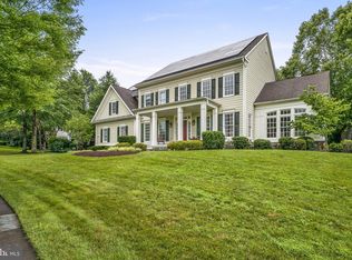 1501 Lake Norwood Way, Sandy Spring, MD 20860