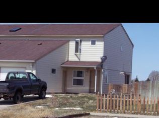 1823 Skyline Rd, Laramie, WY 82070