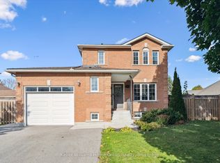 334 Daniel Cres, Centre Wellington, ON N0B1S0