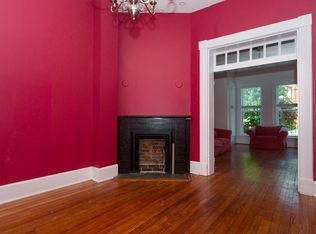 1917 11th St NW, Washington, DC 20001