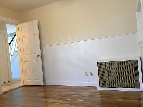 1st floor bedroom
