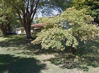 1290 Centennial Rd, Martinsville, IN 46151